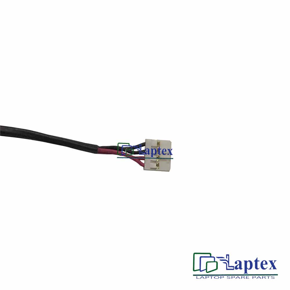 DC Jack For Toshiba E45T-A